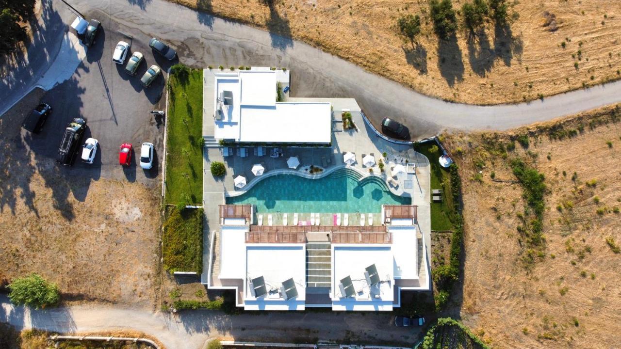 Nama Retreat Hotel Pastida Exterior photo