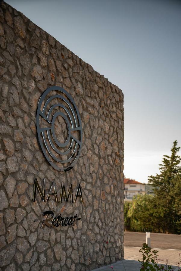 Nama Retreat Hotel Pastida Exterior photo